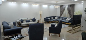 VIP Nile Tower